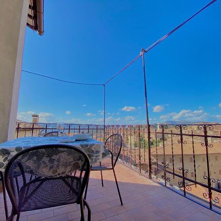 Case Baldelli La Terrazza Περούτζια Εξωτερικό φωτογραφία