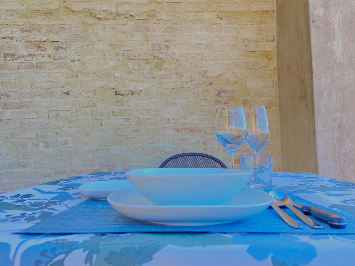 Case Baldelli La Terrazza Περούτζια Εξωτερικό φωτογραφία