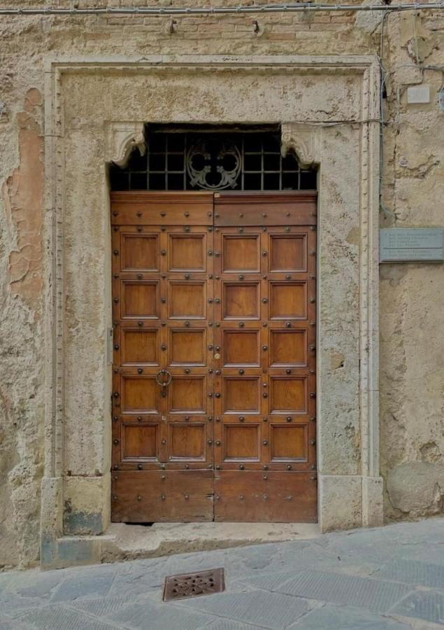 Case Baldelli La Terrazza Περούτζια Εξωτερικό φωτογραφία