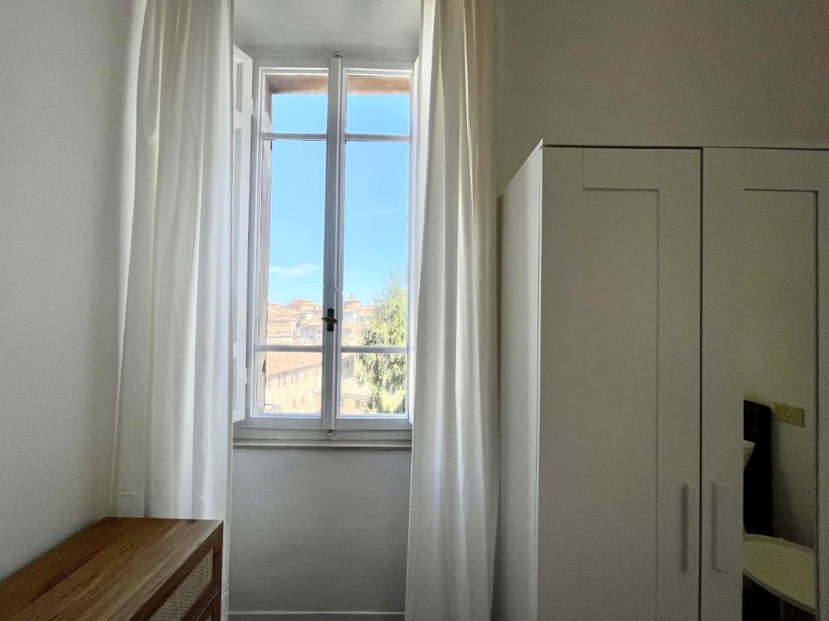 Case Baldelli La Terrazza Περούτζια Εξωτερικό φωτογραφία